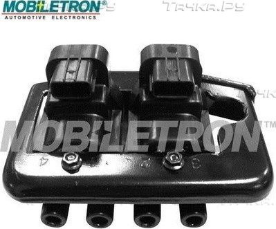 Катушка зажигания Mobiletron. Артикул CF-58