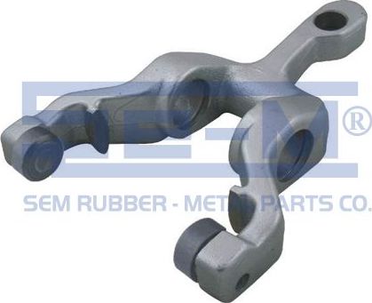 Вилка сцепления Sem Lastik для Mercedes-Benz Tourismo 1995-2026. Артикул 9450