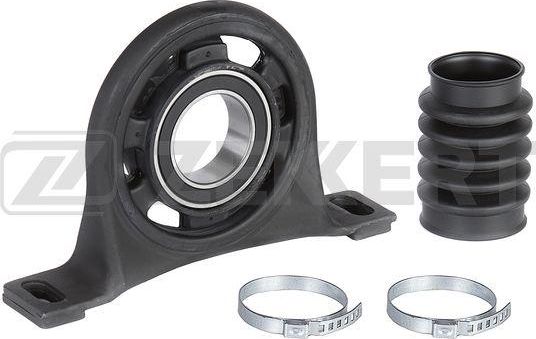 Подвесной подшипник карданного вала Zekkert для Mercedes-Benz Sprinter 906 2006-2026. Артикул GM-8120