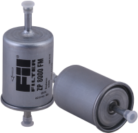 Топливный фильтр FIL Filter. Артикул ZP 8000 FM