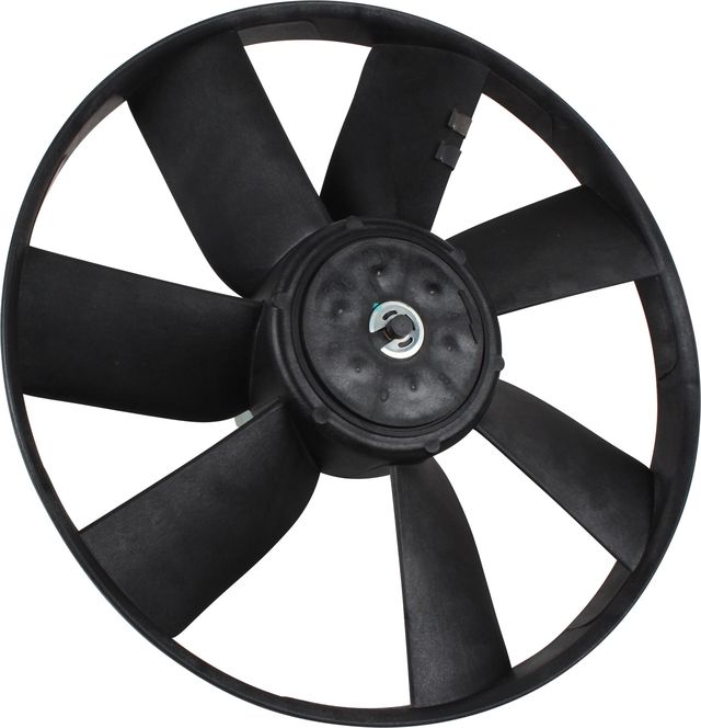 Вентилятор радиатора двигателя JP Group для Volkswagen Vento 1991-1998. Артикул 1199100700