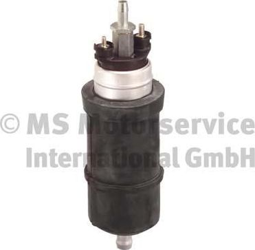 Бензонасос (топливный насос) Pierburg. Артикул 7.50166.50.0