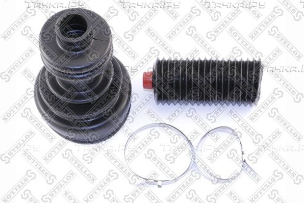 Пыльник ШРУСа наружный Stellox для Fiat Ducato II 1994-2006. Артикул 13-00043-SX