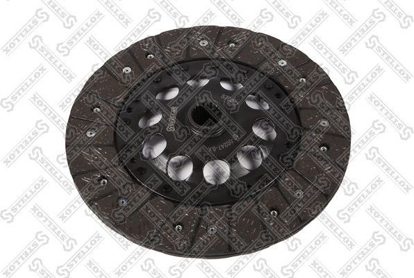 Диск сцепления Stellox для Skoda Superb I 2001-2008. Артикул 07-00247-SX