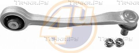 Поперечный рычаг 4U верхний для Audi A5 I (8T) 2007-2017. Артикул AU-D-10565
