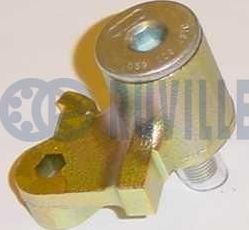 Натяжной ролик (натяжитель) ремня ГРМ Ruville. Артикул 541094