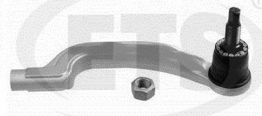 Наконечник рулевой тяги ETS. Артикул 15.TR.488