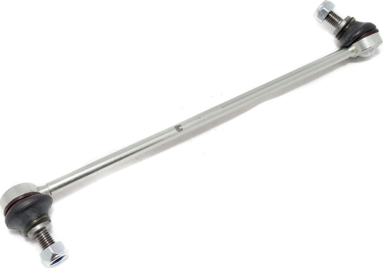 Стойка (тяга) стабилизатора Cworks. Артикул F250R0055