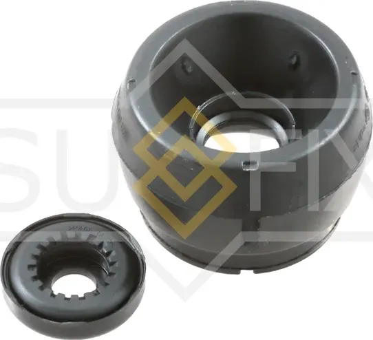 Опора стойки | перед прав/лев | (Sufix). Артикул FM1241