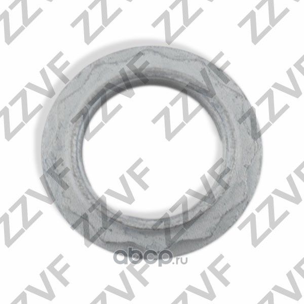 ГАЙКА ЗАДНЕЙ СТУПИЦЫ (M24X1.5) MERCEDES W210 (Zzvf). Артикул ZVL1306