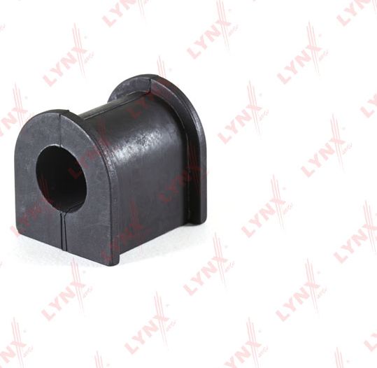 Втулка стабилизатора LYNXauto передняя для Mazda 6 I (GG) 2002-2008. Артикул C8400