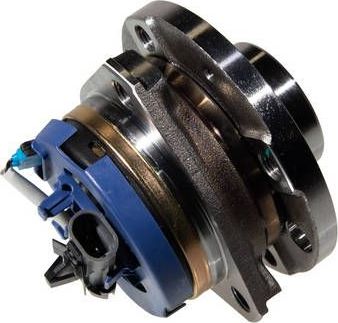Ступичный подшипник Zentparts. Артикул Z14193