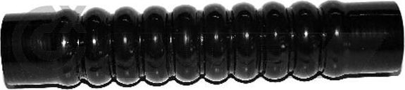 Патрубок интеркулера Cautex для Fiat Punto II 2001-2012. Артикул 753097