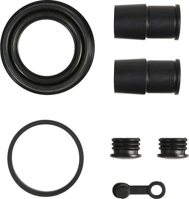 Ремкомплект тормозного суппорта Trialli задний для BMW 3 VI (F3x) 2011-2026. Артикул RCF 084766