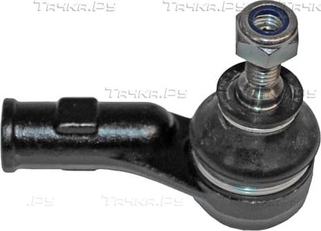 Наконечник рулевой тяги SKF правый для Ford Focus I 1998-2005. Артикул VKDY 314017