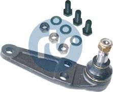 Шаровая опора RTS. Артикул 93-07030-156