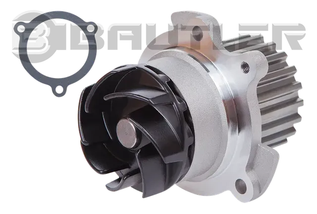 Насос водяной (Bautler). Артикул BTL0070WP