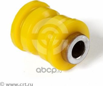 Сайлентблок передней подвески  нижнего рычага  передний  полиуретановый CHEVROLET CAPTIVA (C100) (20 (Точка Опоры) Точка Опоры. Артикул 14-06-2710