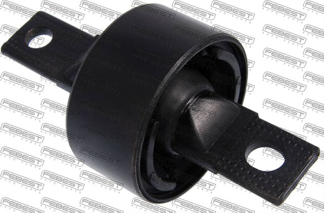 Сайлентблок заднего рычага подвески Febest. Артикул HAB-110F