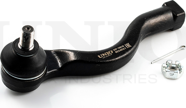 Наконечник рулевой тяги (Unio). Артикул SSP-10018
