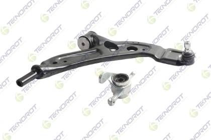 Поперечный рычаг передней подвески Teknorot (Листовая сталь). Артикул MN-178K