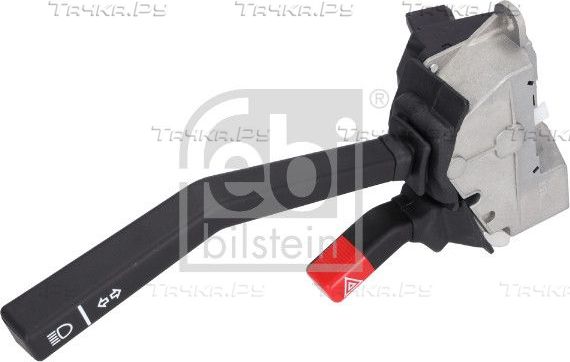 Подрулевой переключатель Febi Bilstein для Volvo  FL10 1985-1998. Артикул 18719