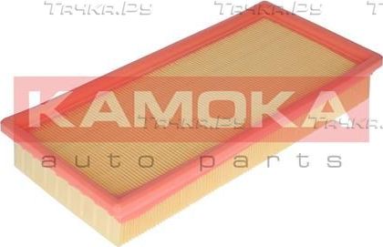 Воздушный фильтр Kamoka для Fiat Punto I 1993-1997. Артикул F213301