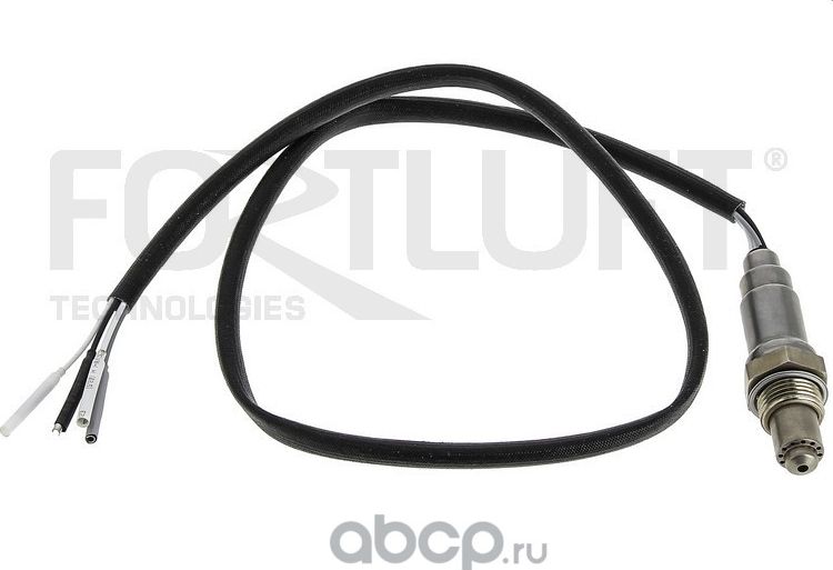 ls38 Кислородный датчик Nissan Almera N15 1.4 75/87 л.с. (Fortluft). Артикул LS38