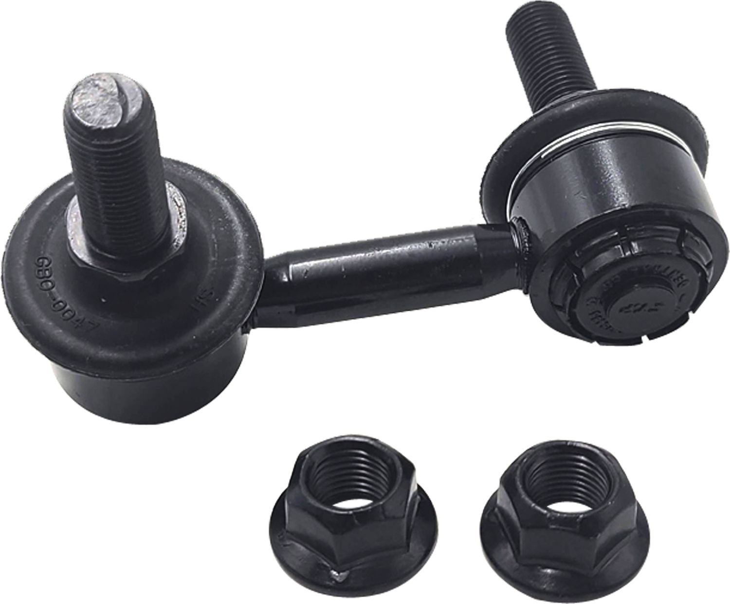 Стойка (тяга) стабилизатора CTR. Артикул CL0806R