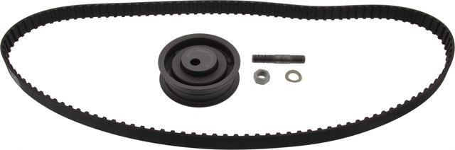 Ремень ГРМ с роликами (комплект) MAPCO для Porsche 924 1975-1989. Артикул 23801