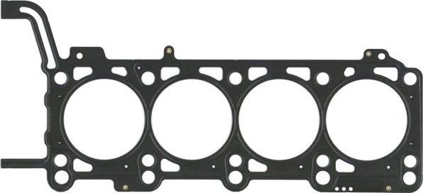 Прокладка ГБЦ Elring правый для Audi A8 II (D3) 2003-2005. Артикул 877.361