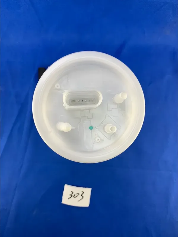 Насос топливный (106066) (Deqst) Deqst. Артикул 106066