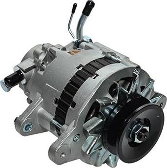 Генератор Zentparts. Артикул Z48338