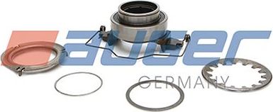 Выжимной подшипник сцепления Auger. Артикул 79198