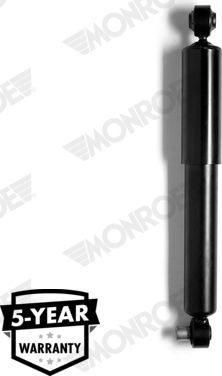 Амортизатор Monroe Original (Gas) задний для Renault Laguna I 1995-2001. Артикул G52024