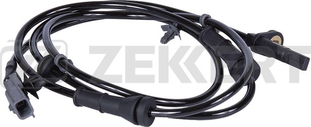 Датчик ABS Zekkert передний для Nissan Juke I 2010-2019. Артикул SE-6349