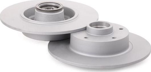 Тормозной диск ATE. Артикул 24.0108-0116.2