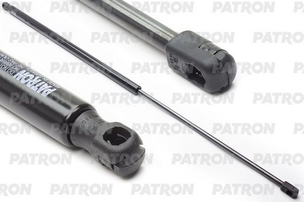 Амортизатор (упор) багажника Patron для Fiat Doblo I 2001-2015. Артикул PGS5204PB