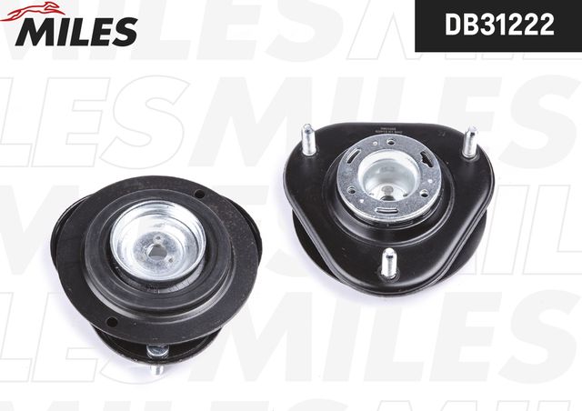 Опора амортизатора (стойки) Miles. Артикул DB31222