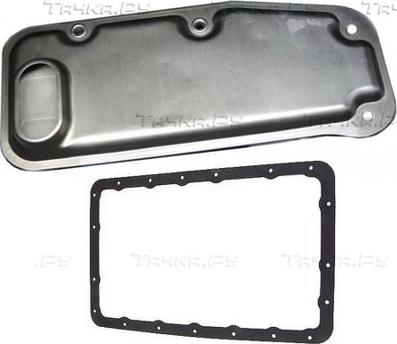 Фильтр АКПП JS Asakashi для Toyota Mark II VIII (X100) 1998-2000. Артикул JT535K