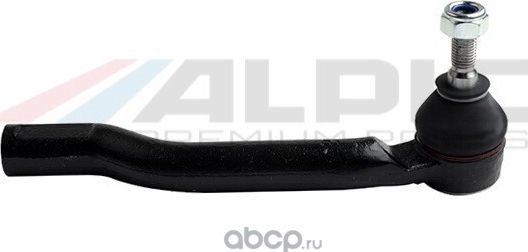 Рулевойнаконечник правый GM(CITY EXPRESS), NISSAN(JUKE,LEAF,NV200,SENTRA) (Alpic). Артикул ARE212R