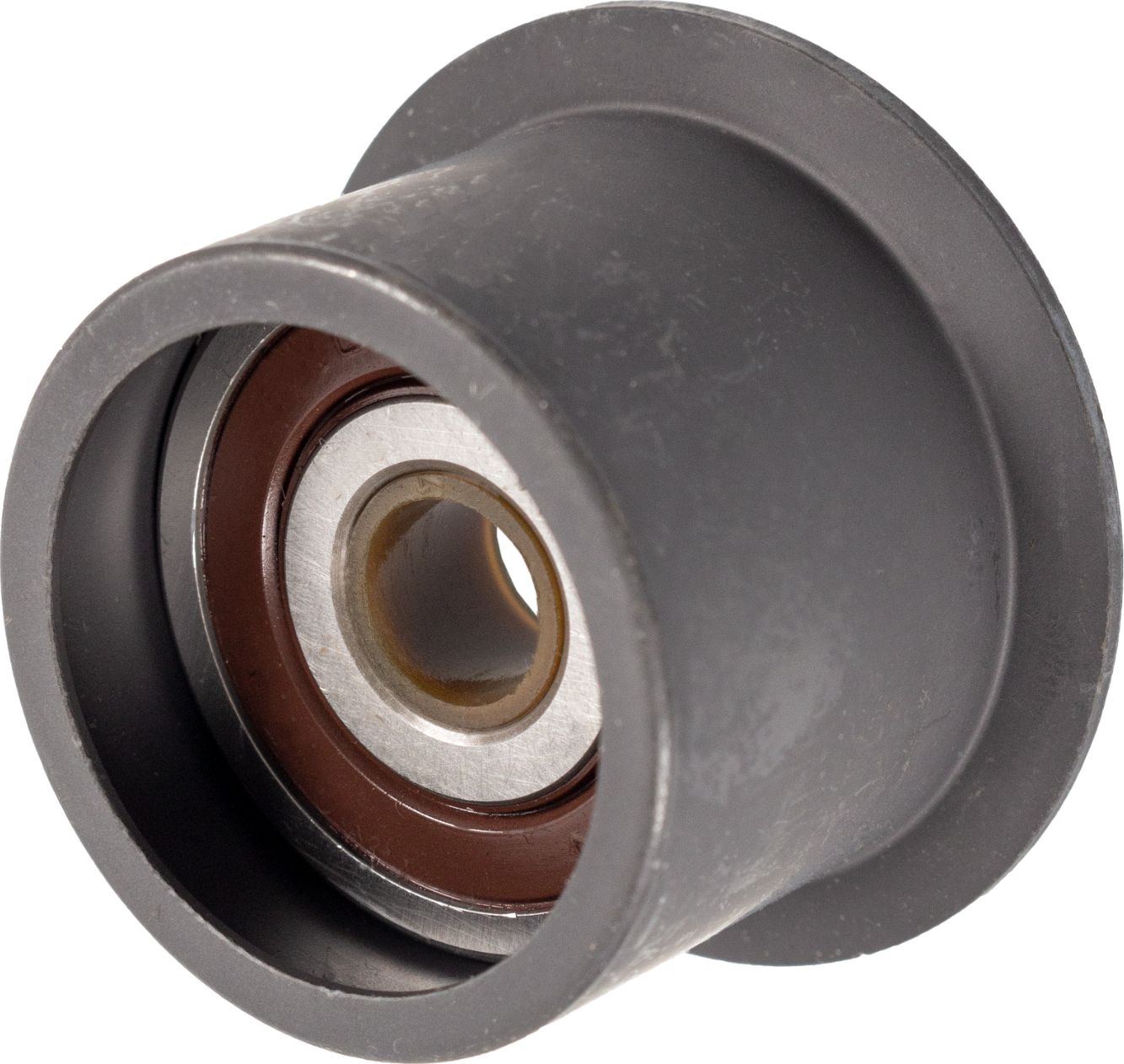 Направляющий (ведущий) ролик ремня ГРМ Febi Bilstein (Металл). Артикул 02561