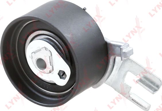 Натяжной ролик (натяжитель) ремня ГРМ LYNXauto. Артикул PB-1245