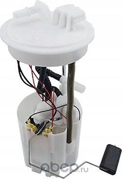 Бензонасос (топливный насос) Nissan. Артикул 170404EF1A
