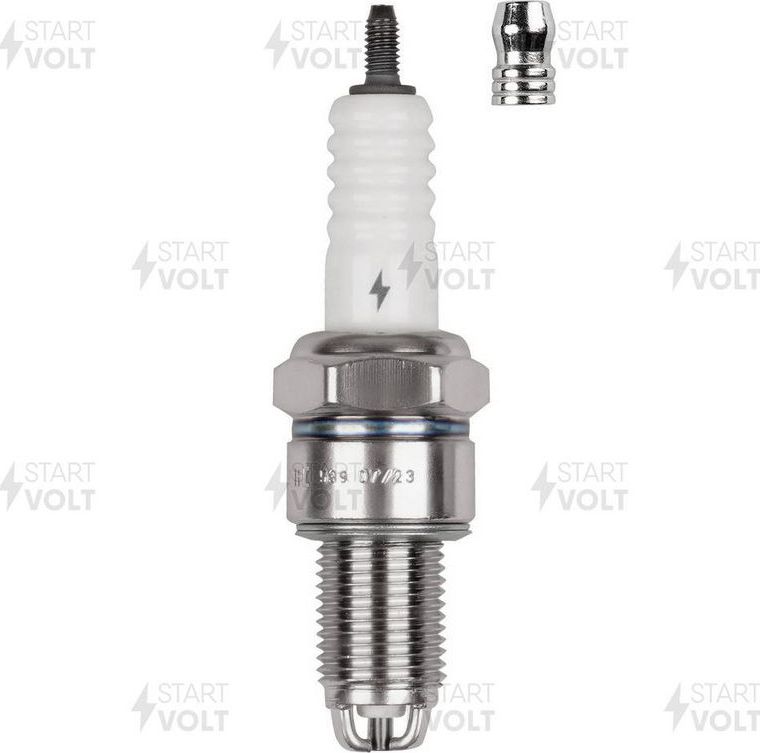 Свеча зажигания StartVOLT. Артикул VSP 1817