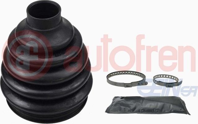 Пыльник ШРУСа наружный Autofren Seinsa для Ford Mondeo II 1996-2000. Артикул D8275T