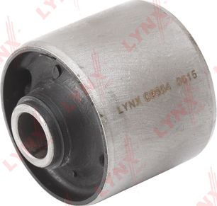 Сайлентблок заднего рычага подвески LYNXauto верхний для Daihatsu Terios I 1997-2006. Артикул C9554
