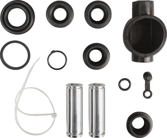 Ремкомплект тормозного суппорта Trialli задний для Citroen ZX 1991-1998. Артикул RCF 095115