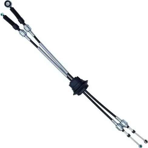 Трос привода КПП (Zikmar). Артикул Z59293R