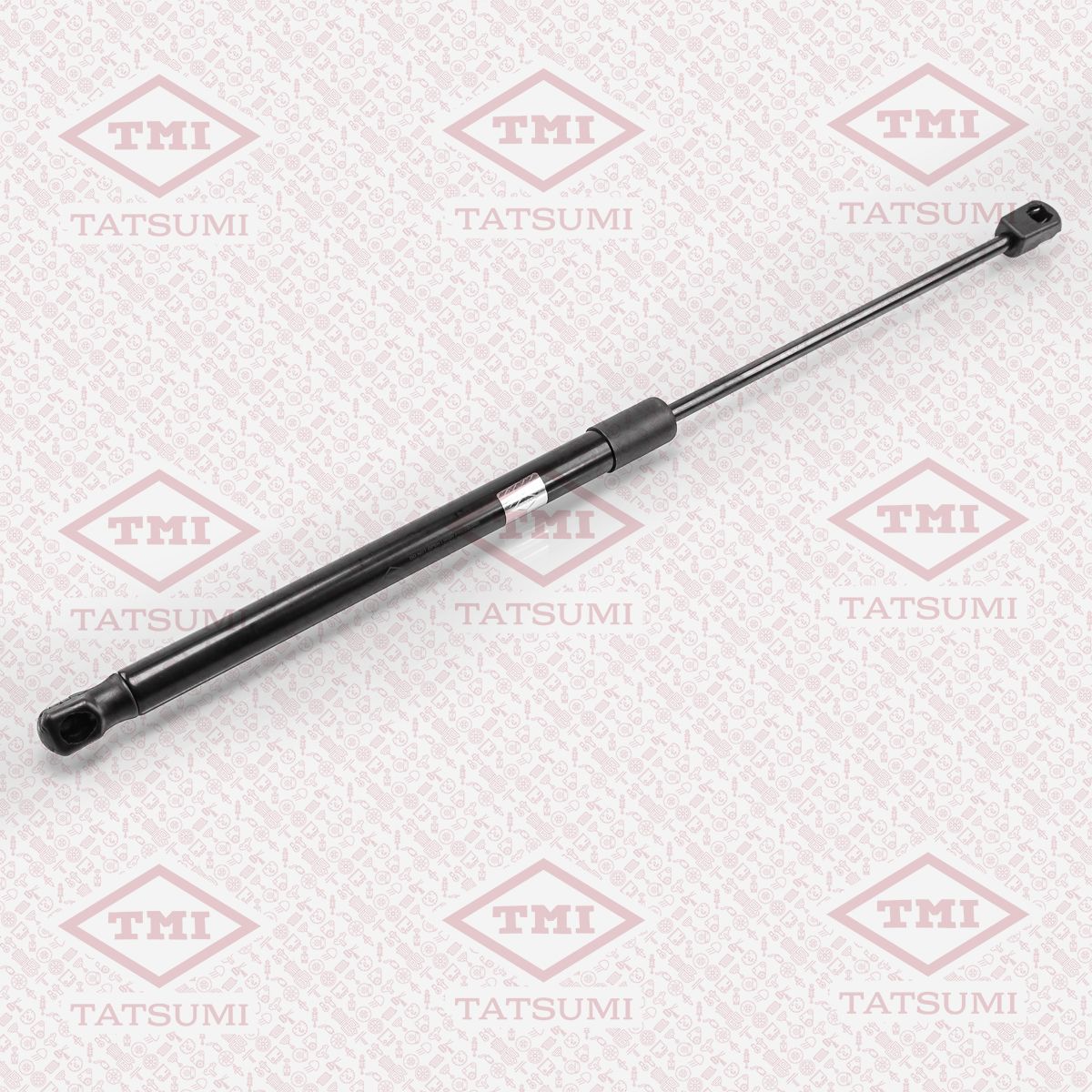 Амортизатор багажника FORD FOCUS 2 04 (Tatsumi) Tatsumi. Артикул TAF1019